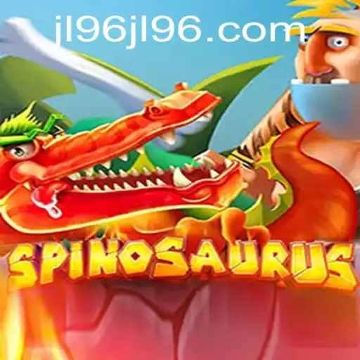 Spinosaurus - An Exciting Adventure Awaiting on JL96.COM