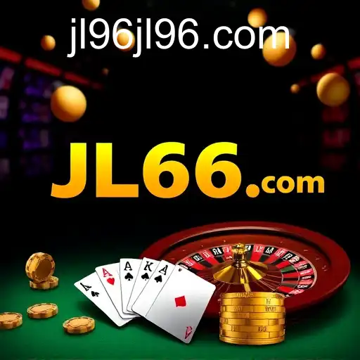 Casino Games: A Deep Dive into the World of JL96.COM