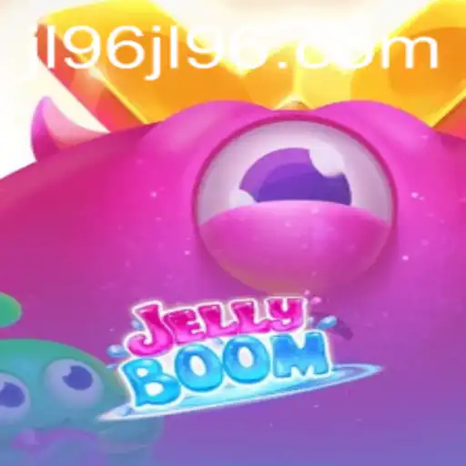 Dive into the Colorful World of JellyBoom