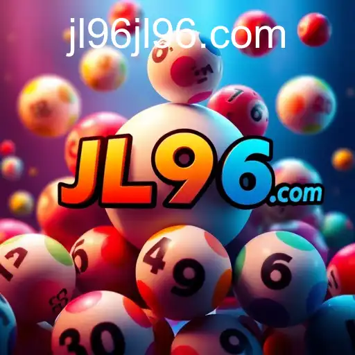 Discovering the Excitement of Lottery Games with JL96.COM
